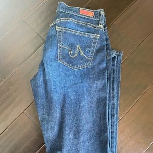 Vintage AG Jeans